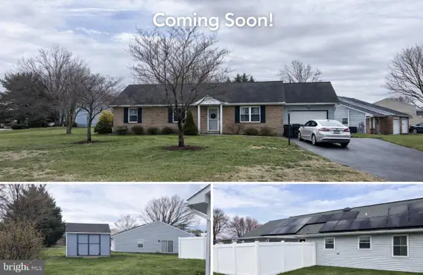 497 Crosswinds Dr, LITITZ, PA 17543