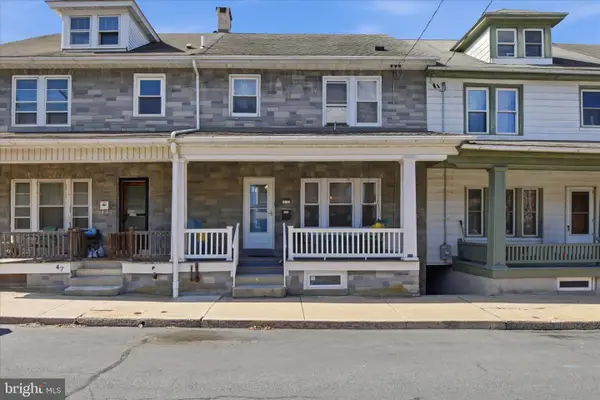 45 E Walnut St, EPHRATA, PA 17522