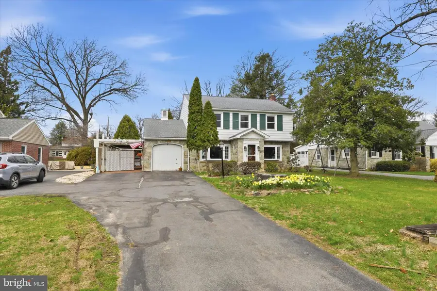 115 E Roseville Rd, Lancaster, PA 17601 - #2