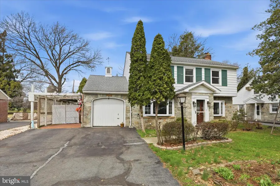 115 E Roseville Rd, Lancaster, PA 17601 - #3