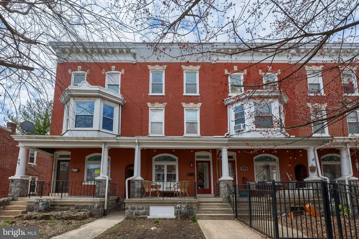 218 Ruby St, Lancaster, PA 17603 - #1