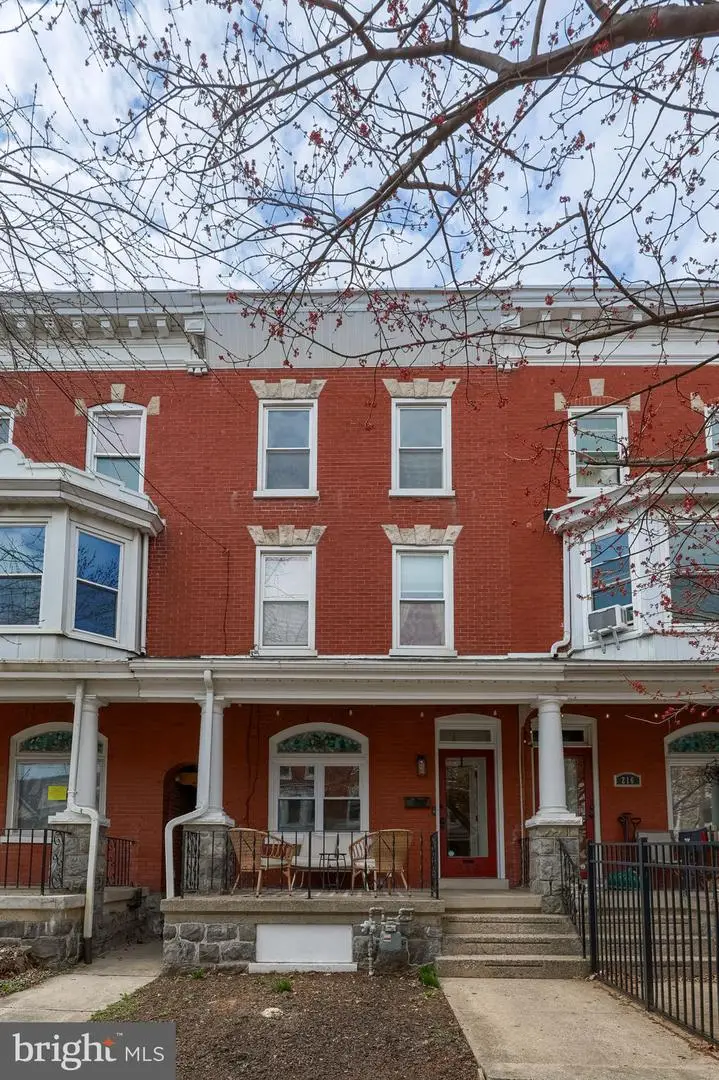 218 Ruby St, Lancaster, PA 17603 - #2