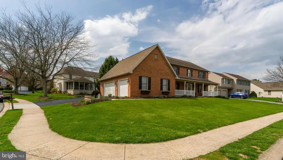 217 Stone Creek Rd, Lancaster, PA 17603 - #3