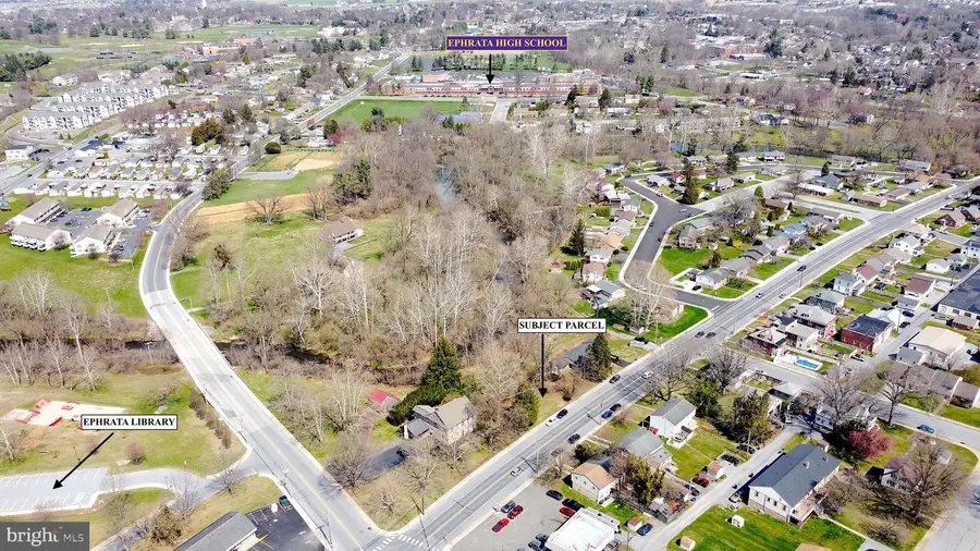 0 S State, Ephrata, PA 17522 - #3