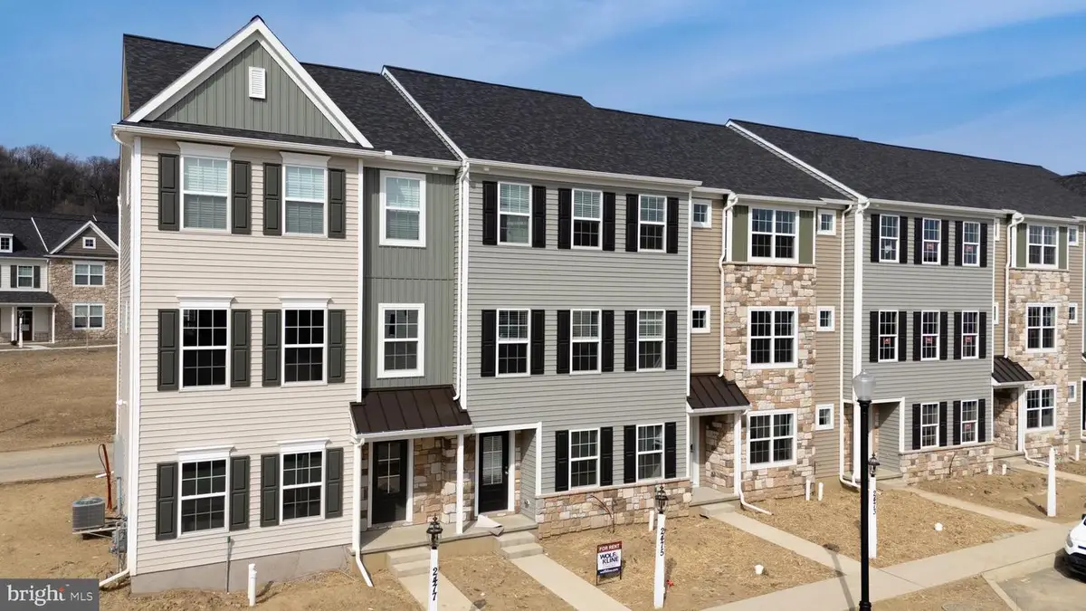 2449 Spring Water Circle, Lancaster, PA 17601 - #1