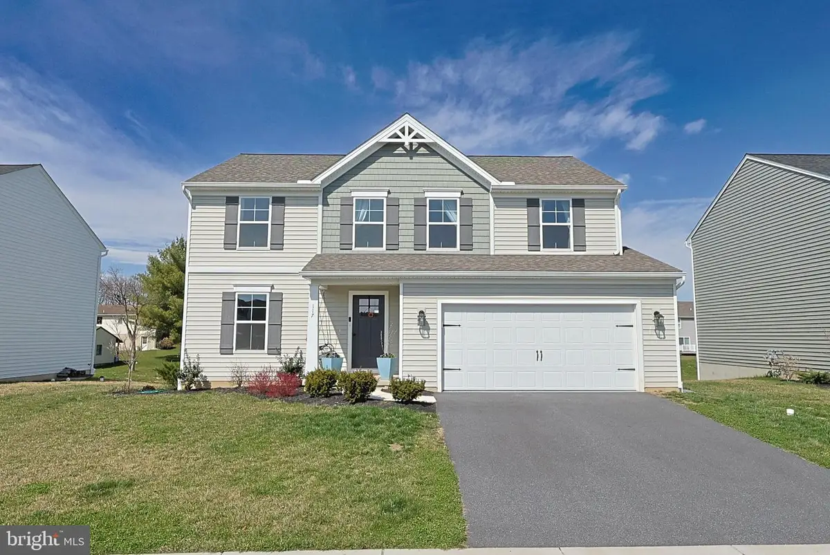 117 Appaloosa Dr, Marietta, PA 17547 - #1