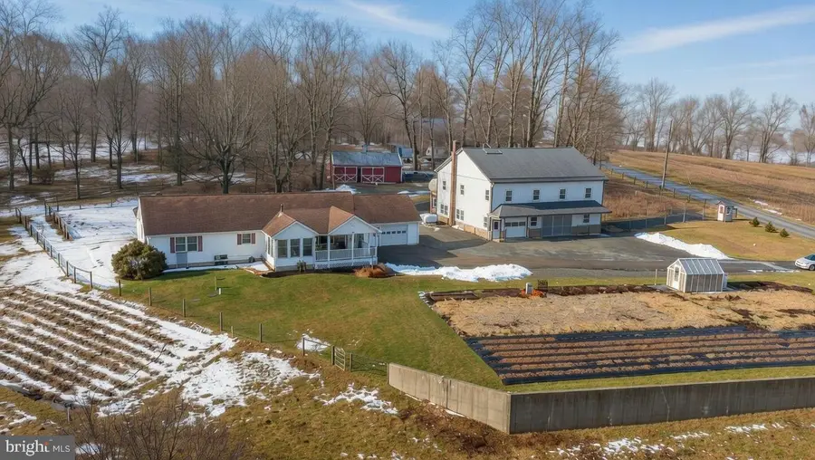 847 Goshen Mill Rd, Peach Bottom, PA 17563 - #2