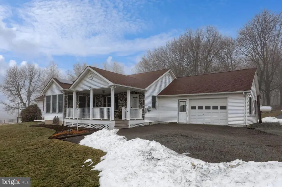 847 Goshen Mill Rd, Peach Bottom, PA 17563 - #3