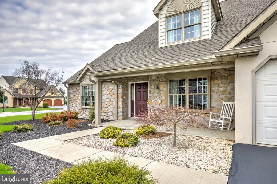 12 Buckingham Ln, Gordonville, PA 17529 - #3