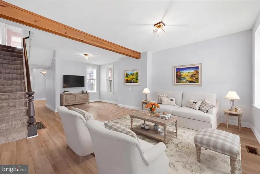 227 N 3rd St, Columbia, PA 17512 - #3