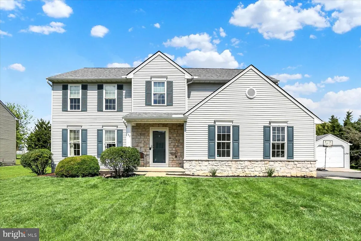 182 Countryside Ln, Marietta, PA 17547 - #1