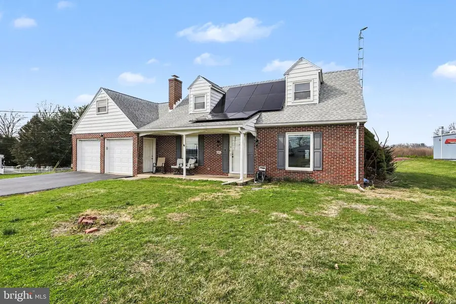 3405 Columbia Ave, Lancaster, PA 17603 - #2