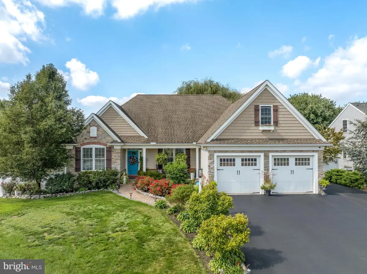 132 Creekview Dr, Paradise, PA 17562 - #1