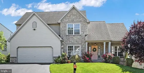 919 Hedgewyck Ln, ELIZABETHTOWN, PA 17022