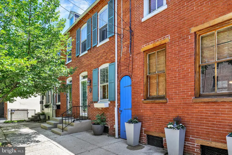 219 N Concord St, Lancaster, PA 17603 - #3