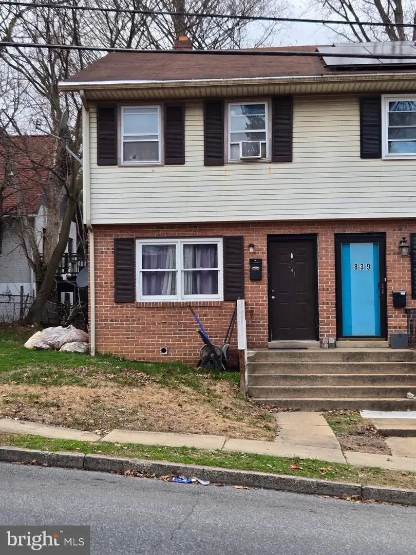 841 Wabank St, Lancaster, PA 17603 - #2