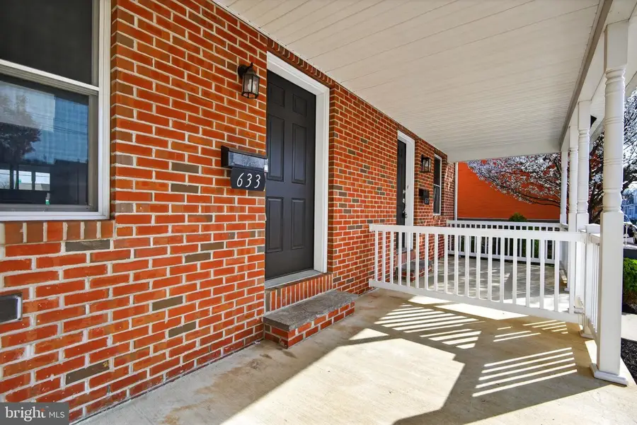 633 E Fulton St, Lancaster, PA 17602 - #3