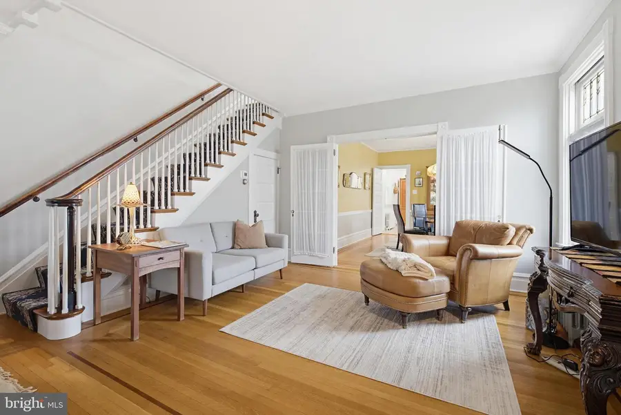 405 College Ave, Lancaster, PA 17603 - #2