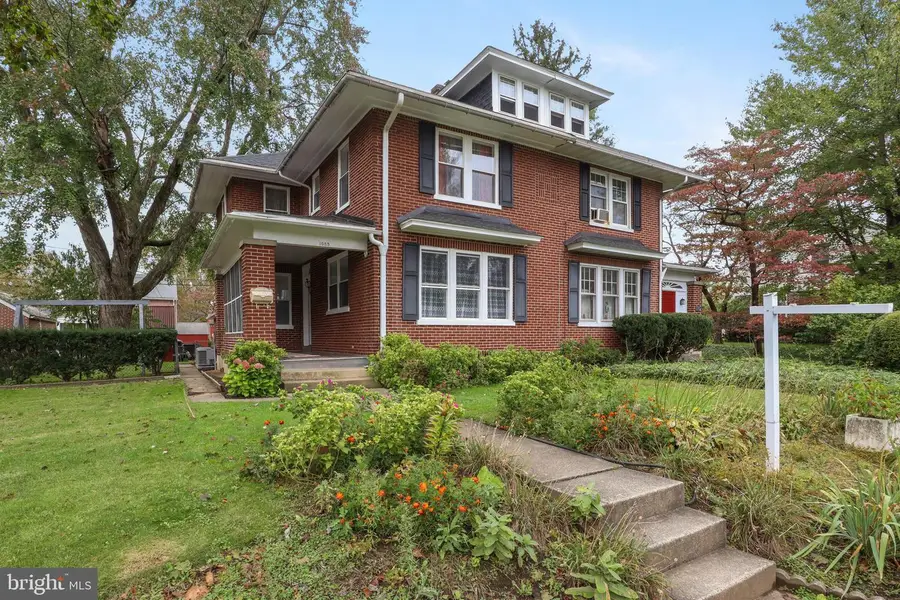 1055 Louise Ave, Lancaster, PA 17601 - #2