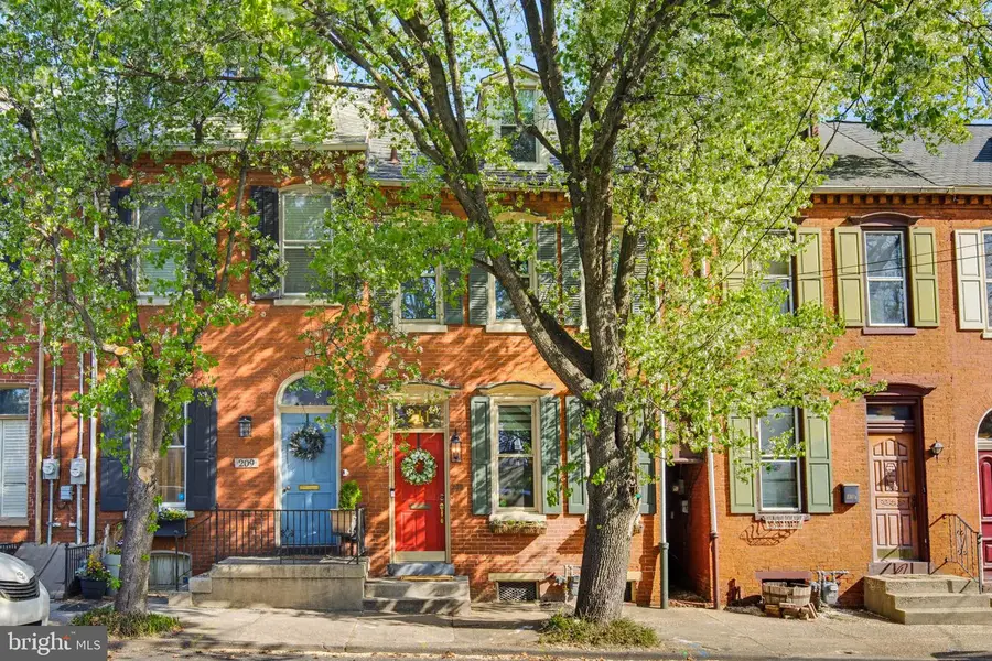 211 E Chestnut St, Lancaster, PA 17602 - #3