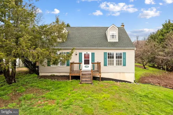 130 Kirks Mill Rd, NOTTINGHAM, PA 19362