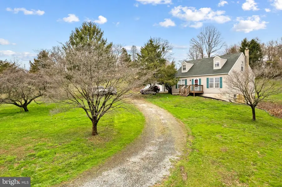 130 Kirks Mill Rd, Nottingham, PA 19362 - #3