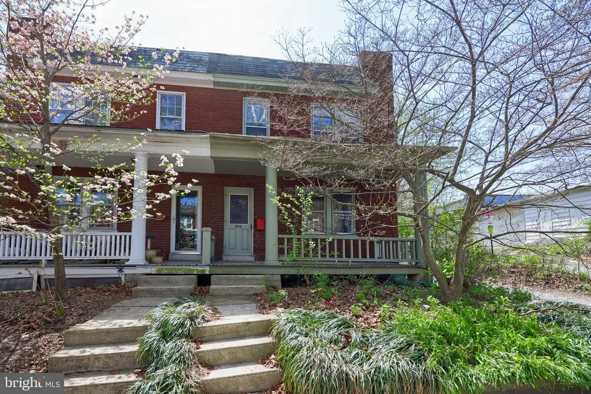 836 3rd St, Lancaster, PA 17603 - #1