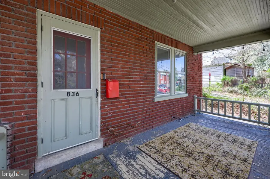 836 3rd St, Lancaster, PA 17603 - #2