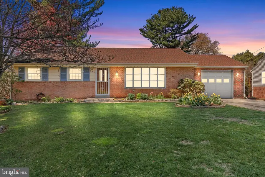 556 Abbeyville Rd, Lancaster, PA 17603 - #2