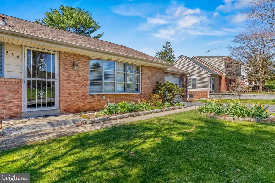 556 Abbeyville Rd, Lancaster, PA 17603 - #3