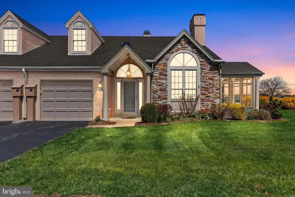 116 Greenview Dr, LANCASTER, PA 17601