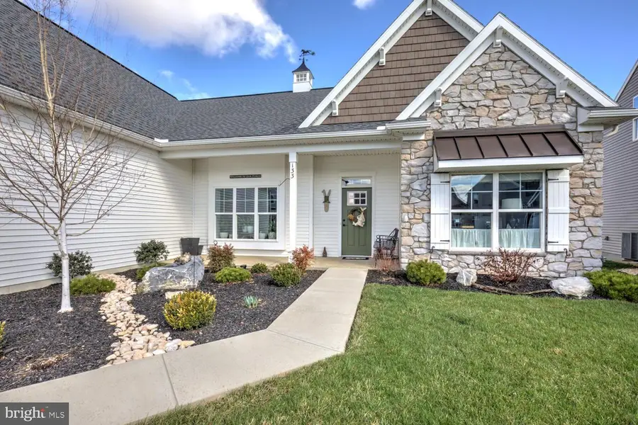 133 Wyndale Dr, Ephrata, PA 17522 - #3