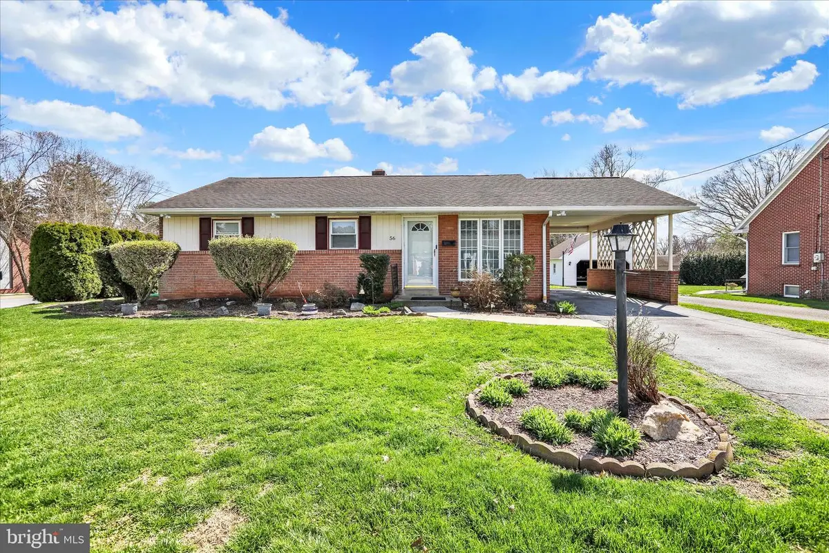 56 Brenner St, Millersville, PA 17551 - #1