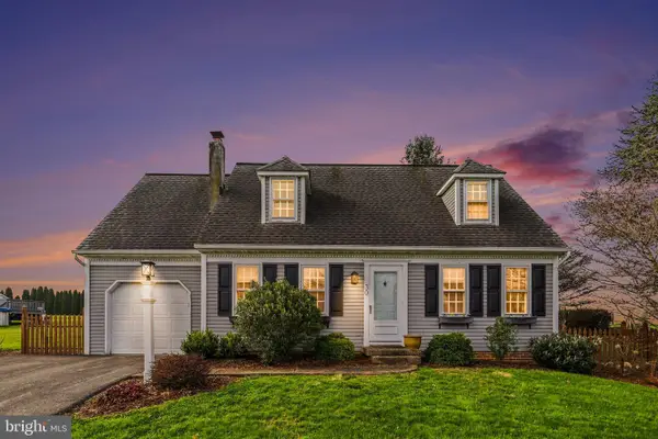 30 Morning Cir, MARIETTA, PA 17547