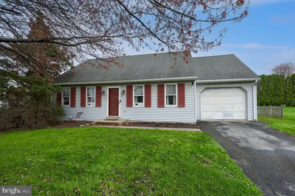 1409 Stony Battery Rd, LANCASTER, PA 17601