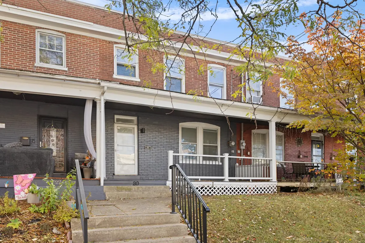 20 E Liberty St, Lancaster, PA 17602 - #1