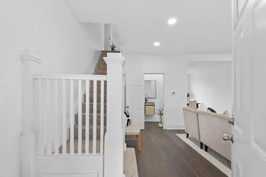 20 E Liberty St, Lancaster, PA 17602 - #3