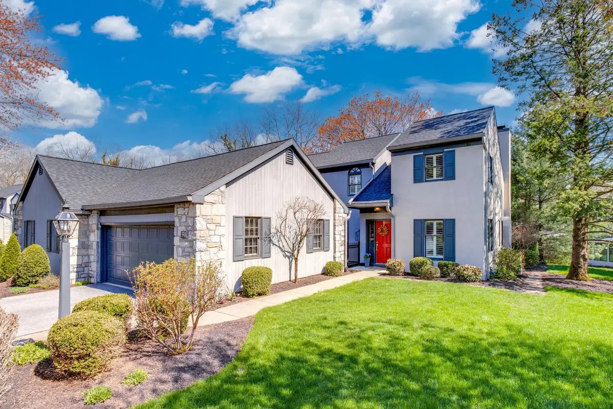54 Deer Ford Dr, Lancaster, PA 17601 - #1