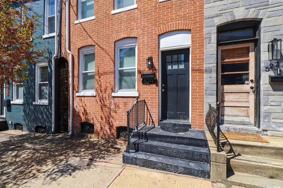 529 Poplar St, Lancaster, PA 17603 - #2