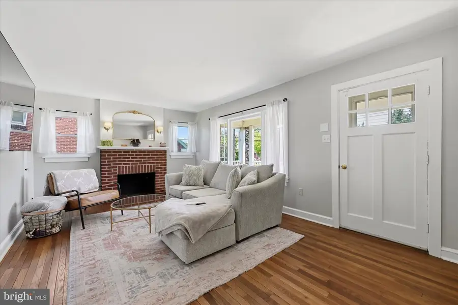 1315 E King St, Lancaster, PA 17602 - #2