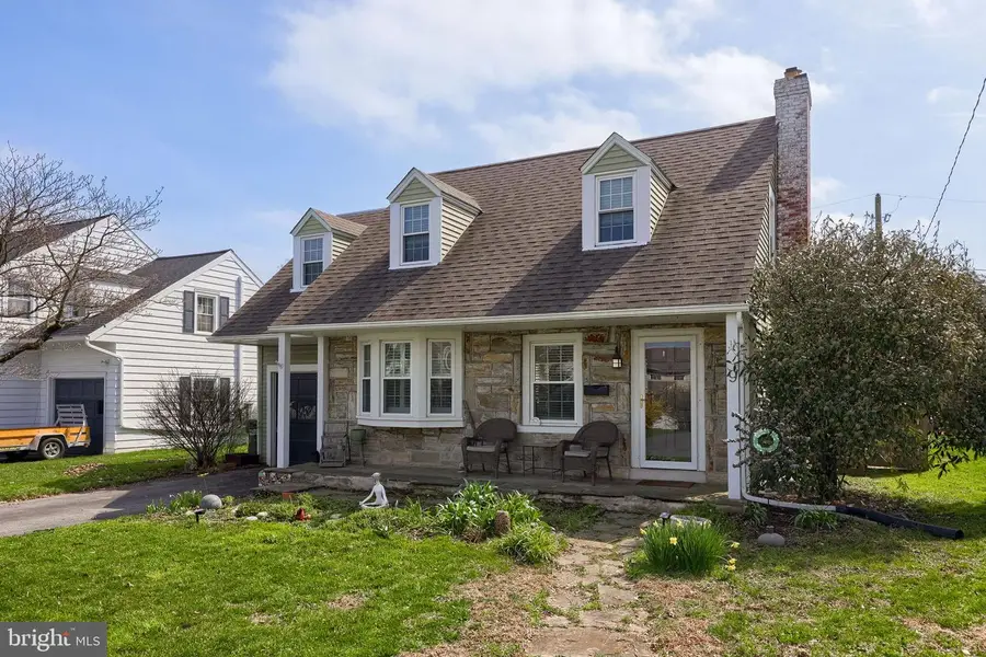 9 Haskell Dr, Lancaster, PA 17601 - #3