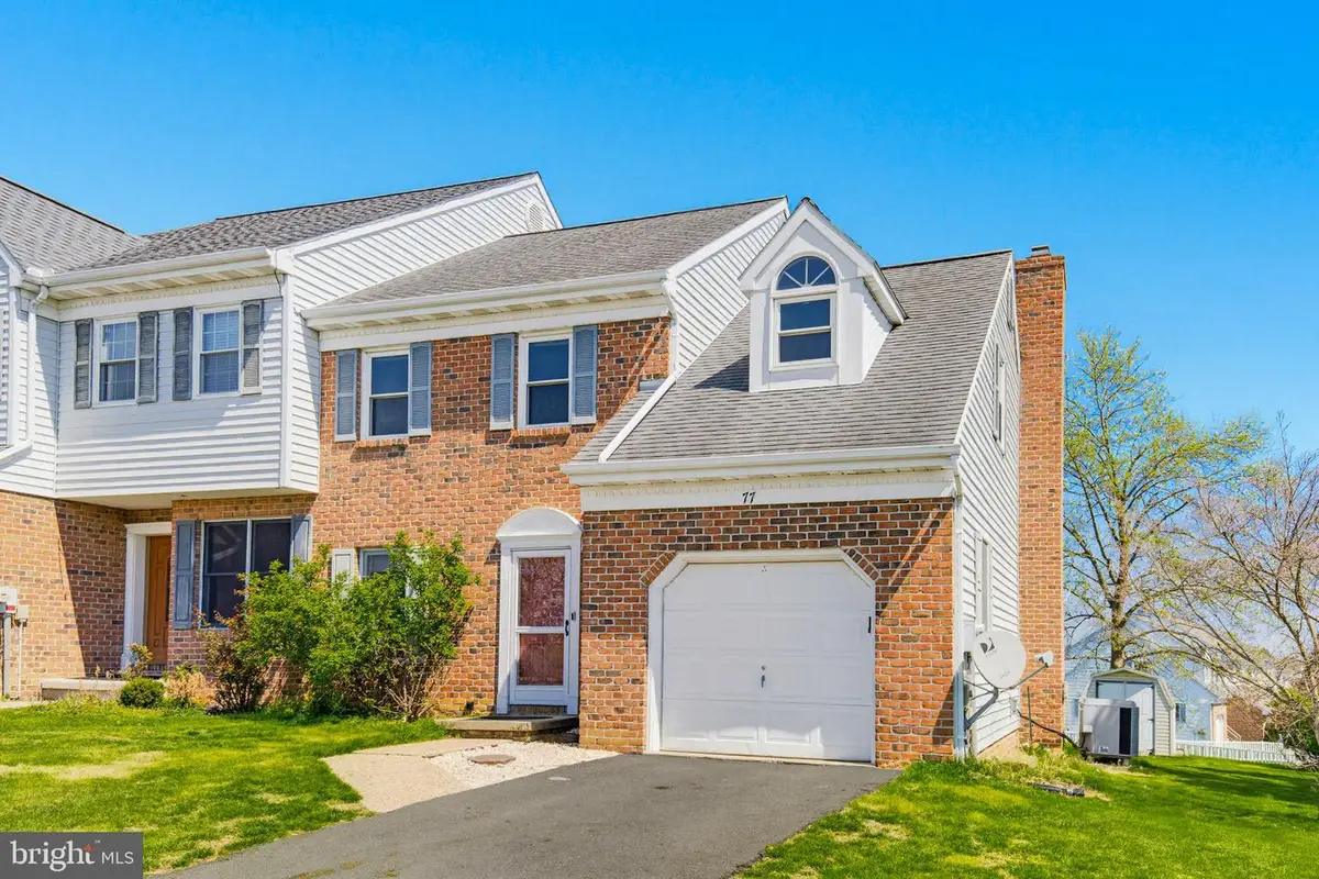 77 Rockford Rd, Mountville, PA 17554 - #1