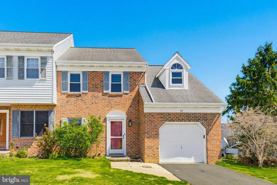 77 Rockford Rd, Mountville, PA 17554 - #2