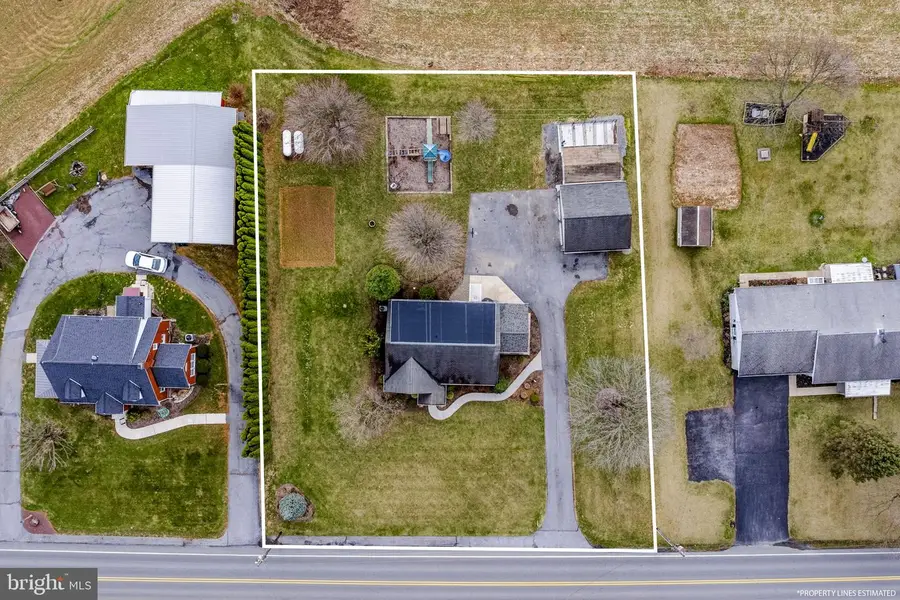 330 S Reamstown Rd, Ephrata, PA 17522 - #2