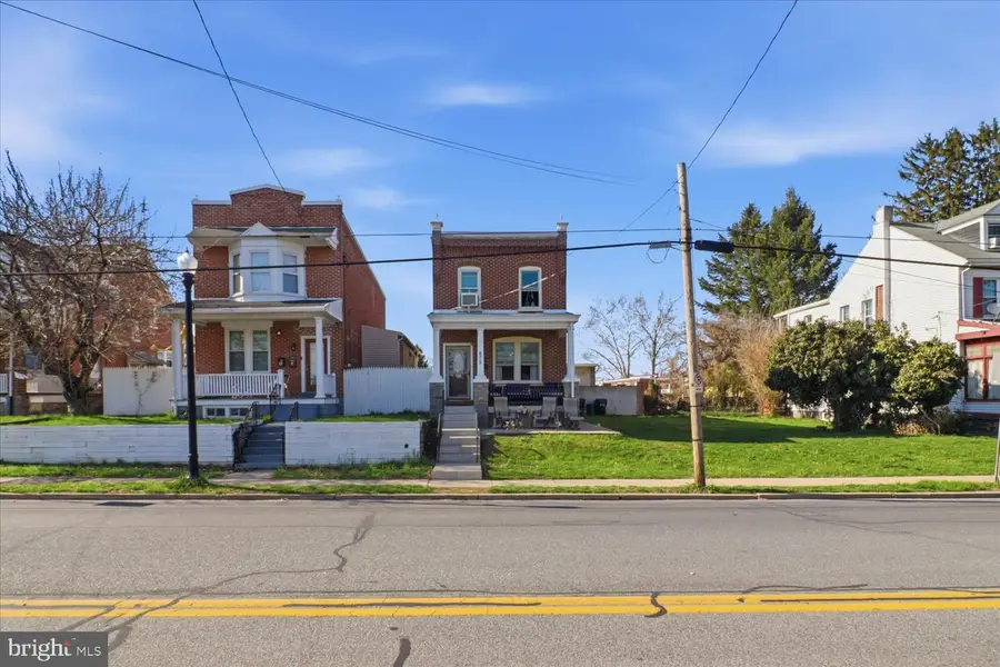 875 Manor St, Lancaster, PA 17603 - #2