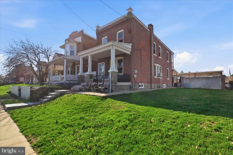 875 Manor St, Lancaster, PA 17603 - #3