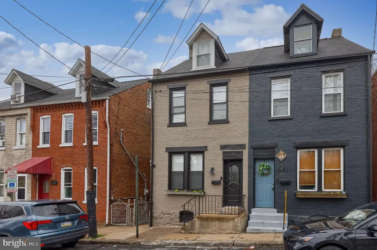 614 Lafayette St, Lancaster, PA 17603 - #1