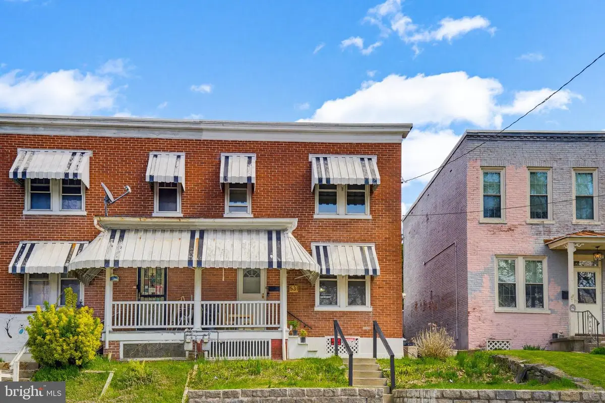 531 S Prince St, Lancaster, PA 17603 - #1