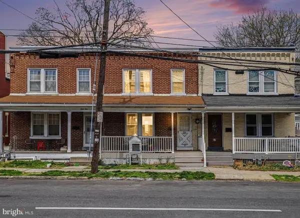 39 W Liberty St, LANCASTER, PA 17603