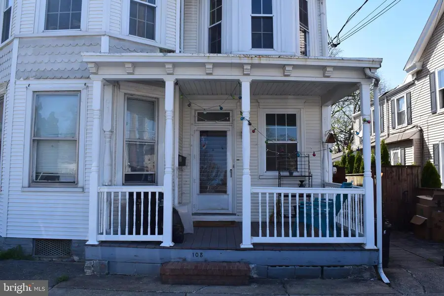 108 S Spruce St, Lititz, PA 17543 - #2